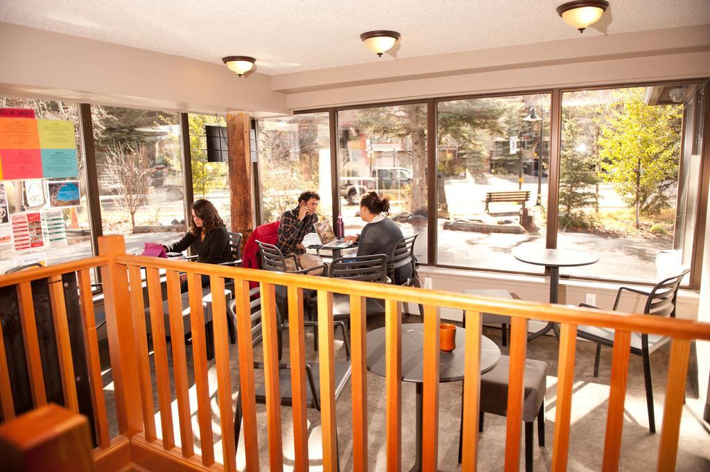 International Hostel