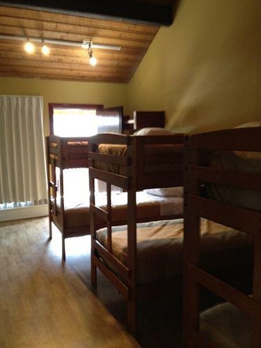 International Hostel