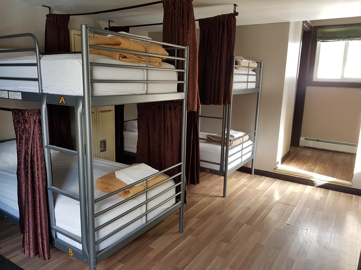 Hostel International