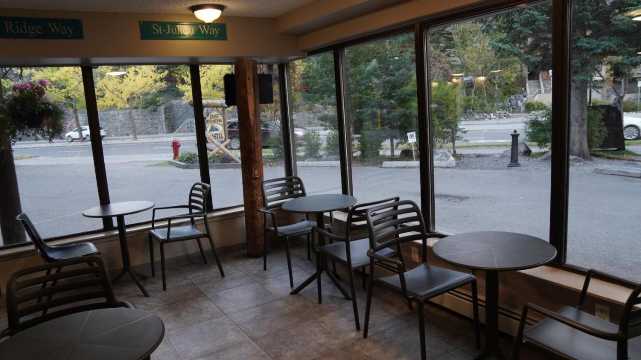 International Hostel